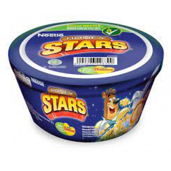 HONEY STAR CEREAL COMBO 48 X 32 GR